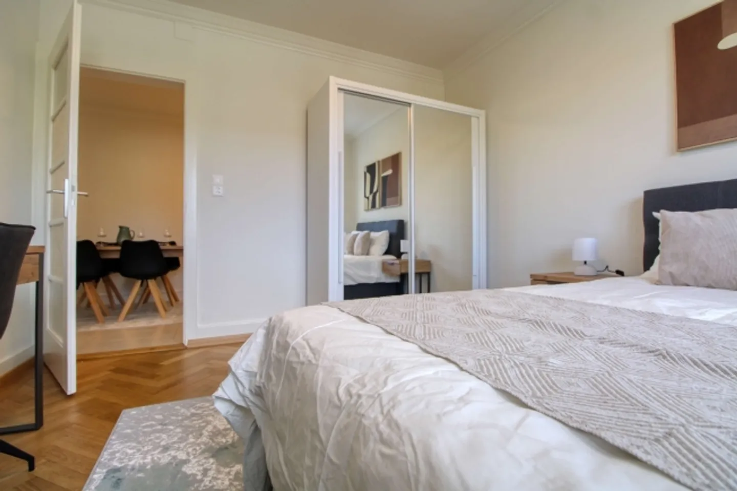 Modern Coliving in Lausanne - Photo 8 of 13