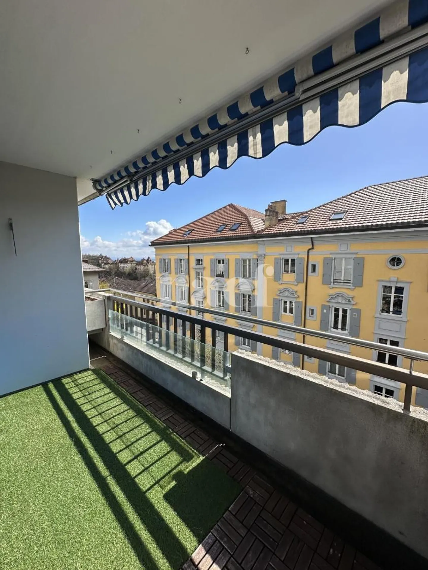 Appartamento 3.5 stanze - Foto 3 di 6