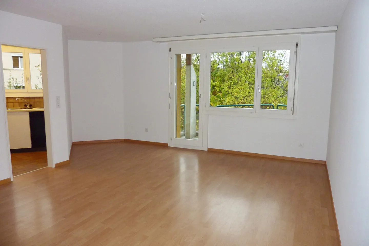 Your new home in a central location! - Photo 2 of 8