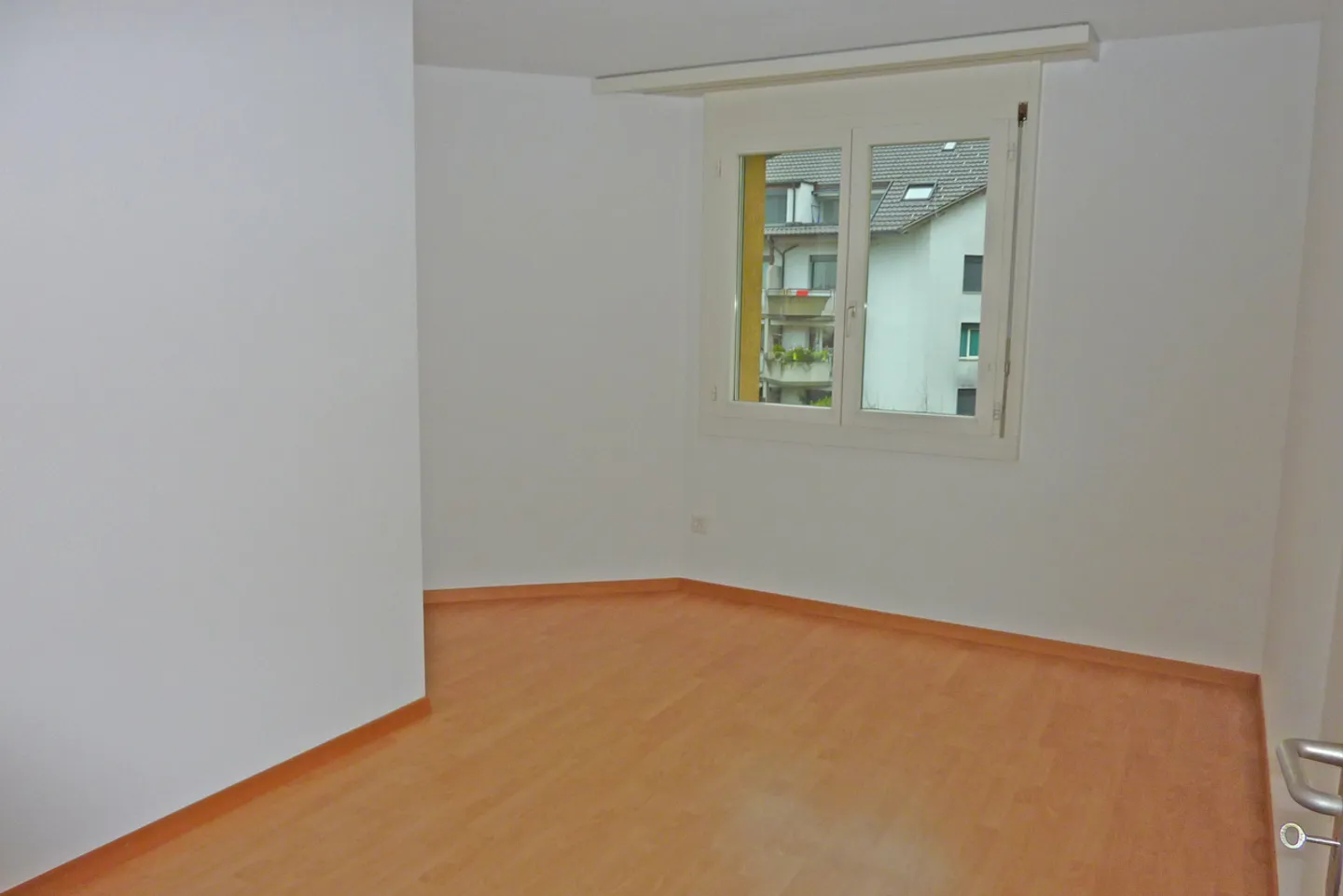 Your new home in a central location! - Photo 7 of 8