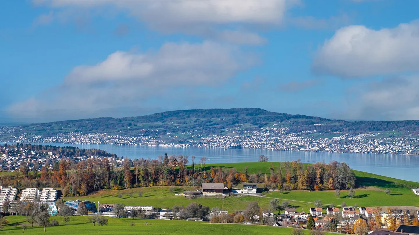 Maison individuelle élégante avec vue panoramique époustouflante - Photo 2 sur 2