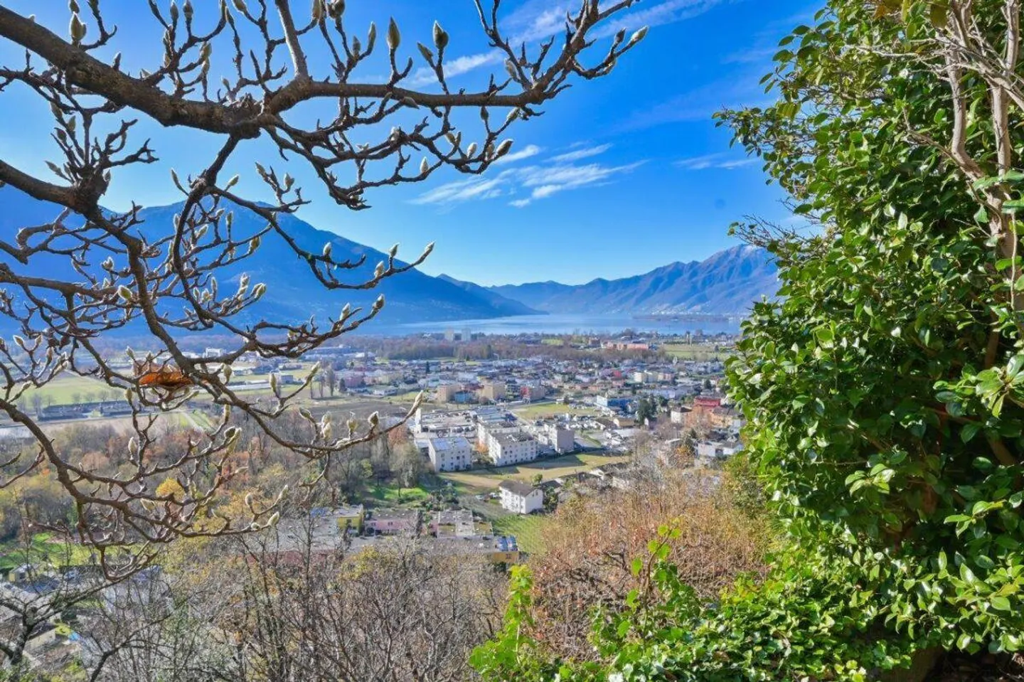 Multi-family house with beautiful lake view and large land - Photo 1 of 14