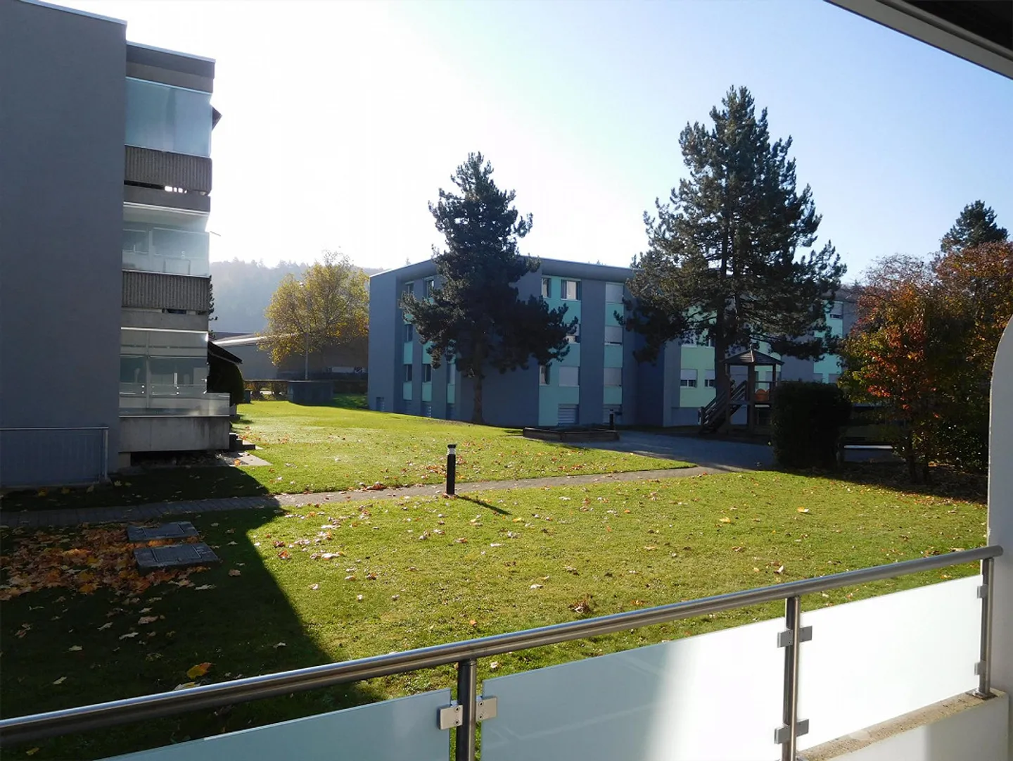 Appartamento familiare nel verde - Foto 1 di 20