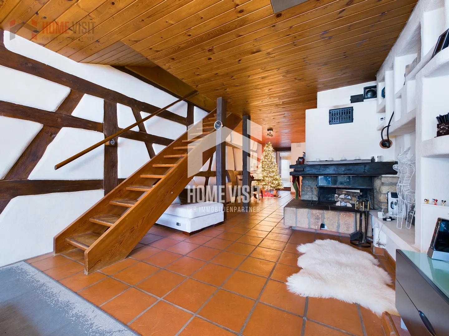 Charming Townhouse in Neunkirch - Photo 7 of 14