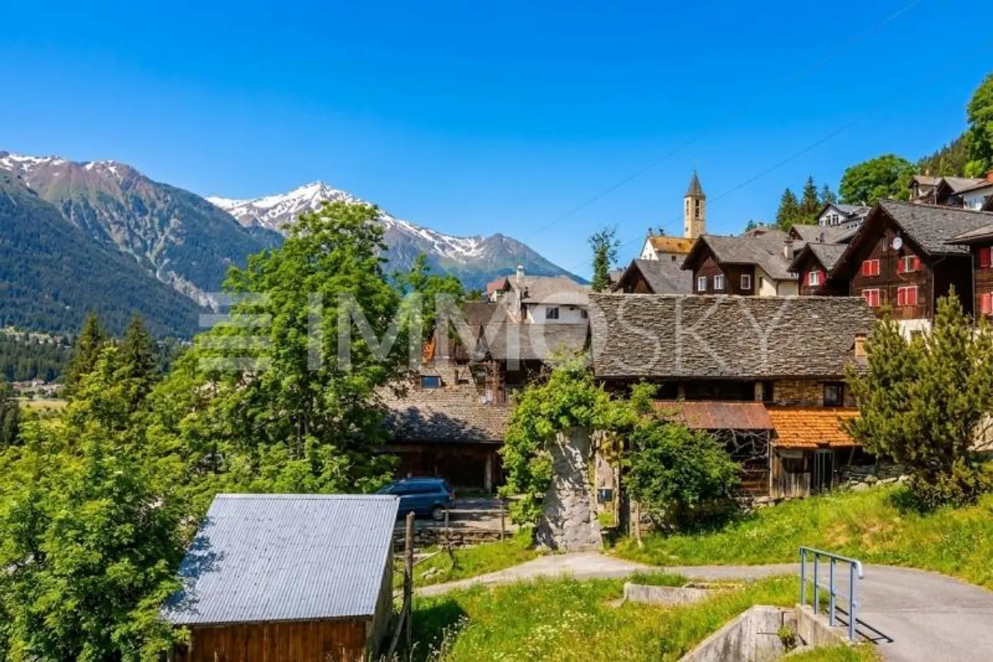 Incantevole Rifugio Montano - Foto 6 di 6