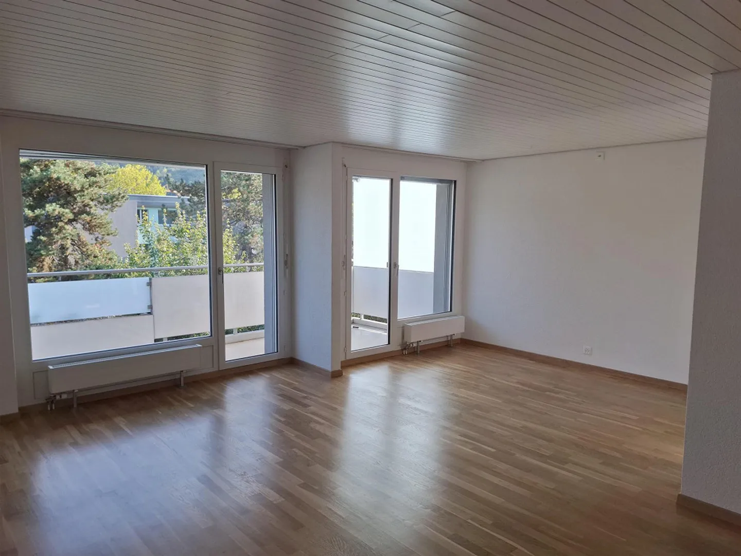 Appartamento familiare nel verde - Foto 2 di 20