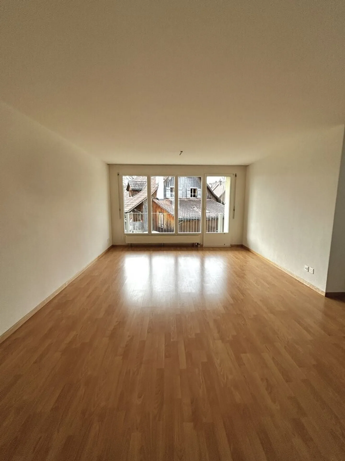 Belle appartement de 4.5 pièces au 1er étage - Photo 2 sur 10