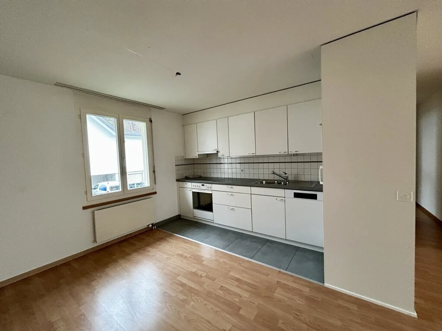 Belle appartement de 4.5 pièces au 1er étage - Photo 4 sur 10