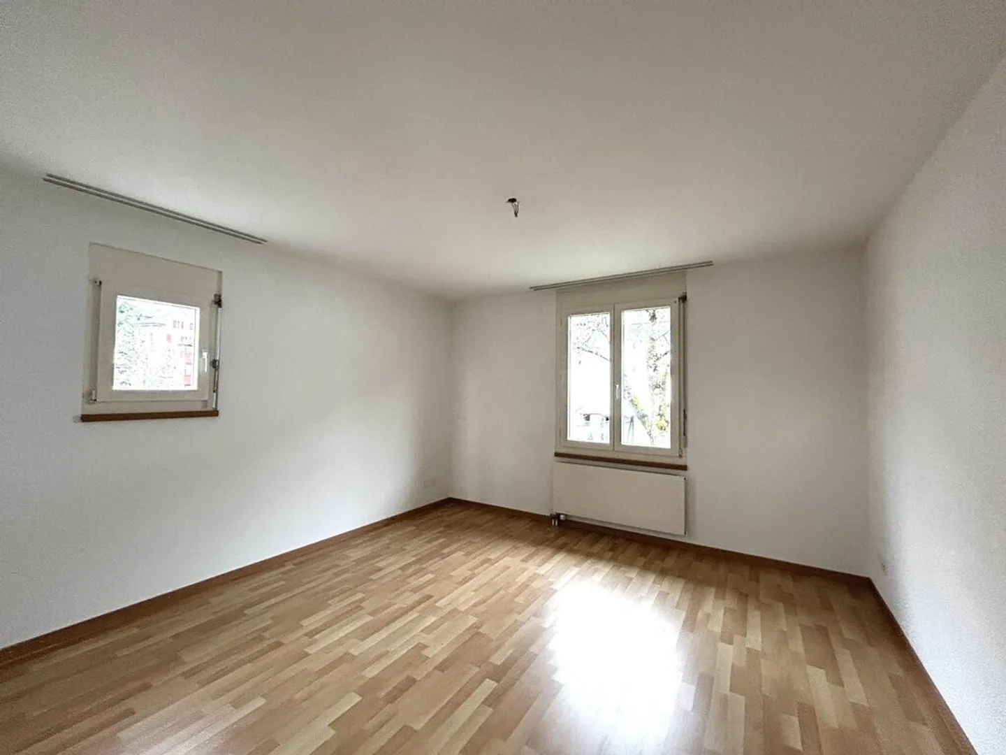 Belle appartement de 4.5 pièces au 1er étage - Photo 8 sur 10
