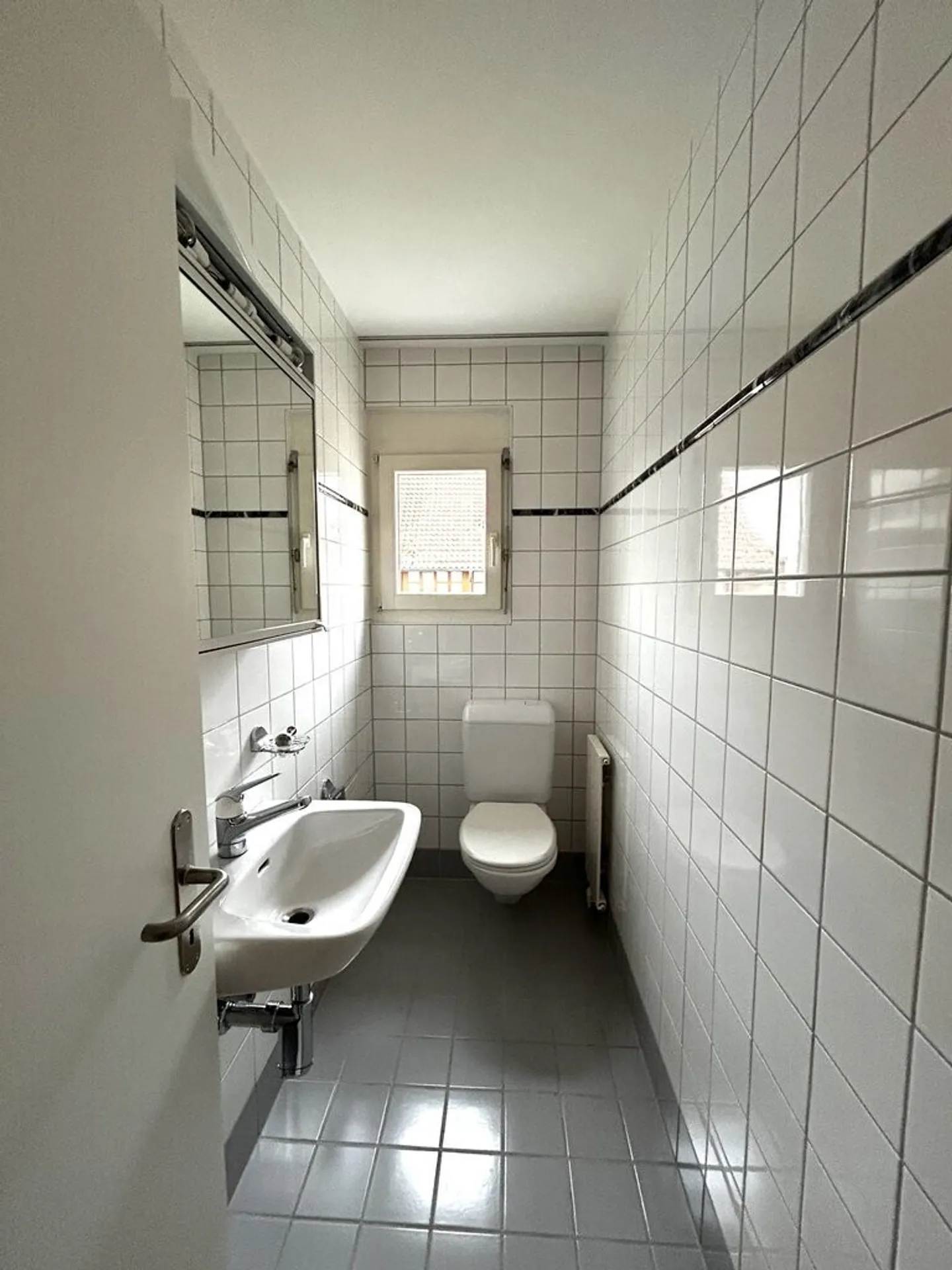 Belle appartement de 4.5 pièces au 1er étage - Photo 10 sur 10