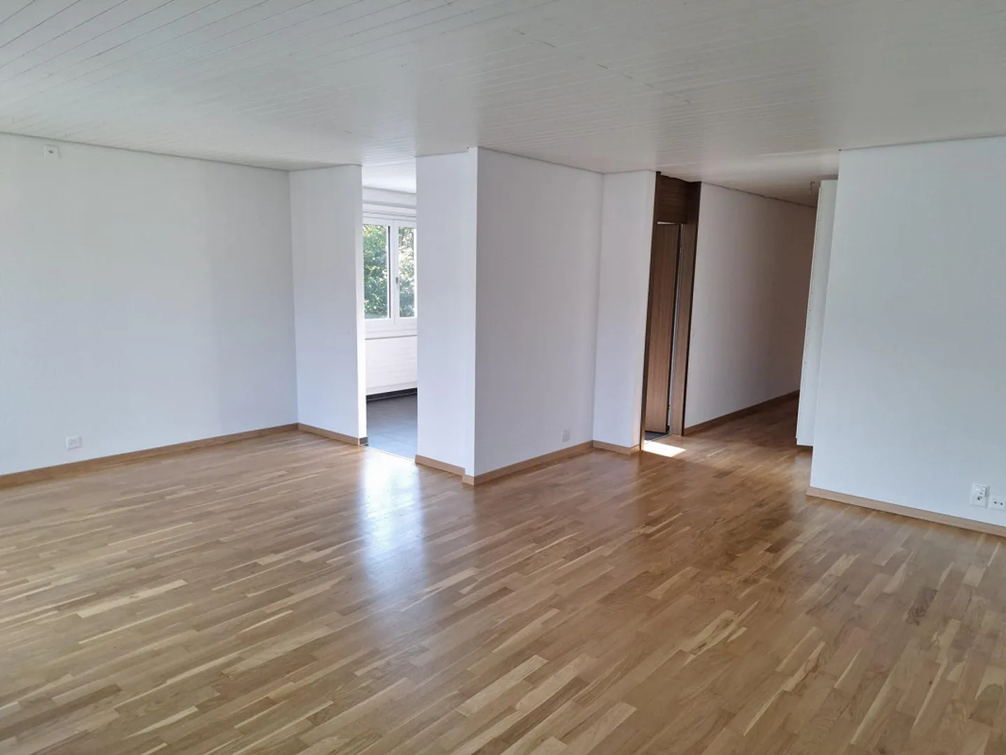 Appartamento familiare nel verde - Foto 3 di 20