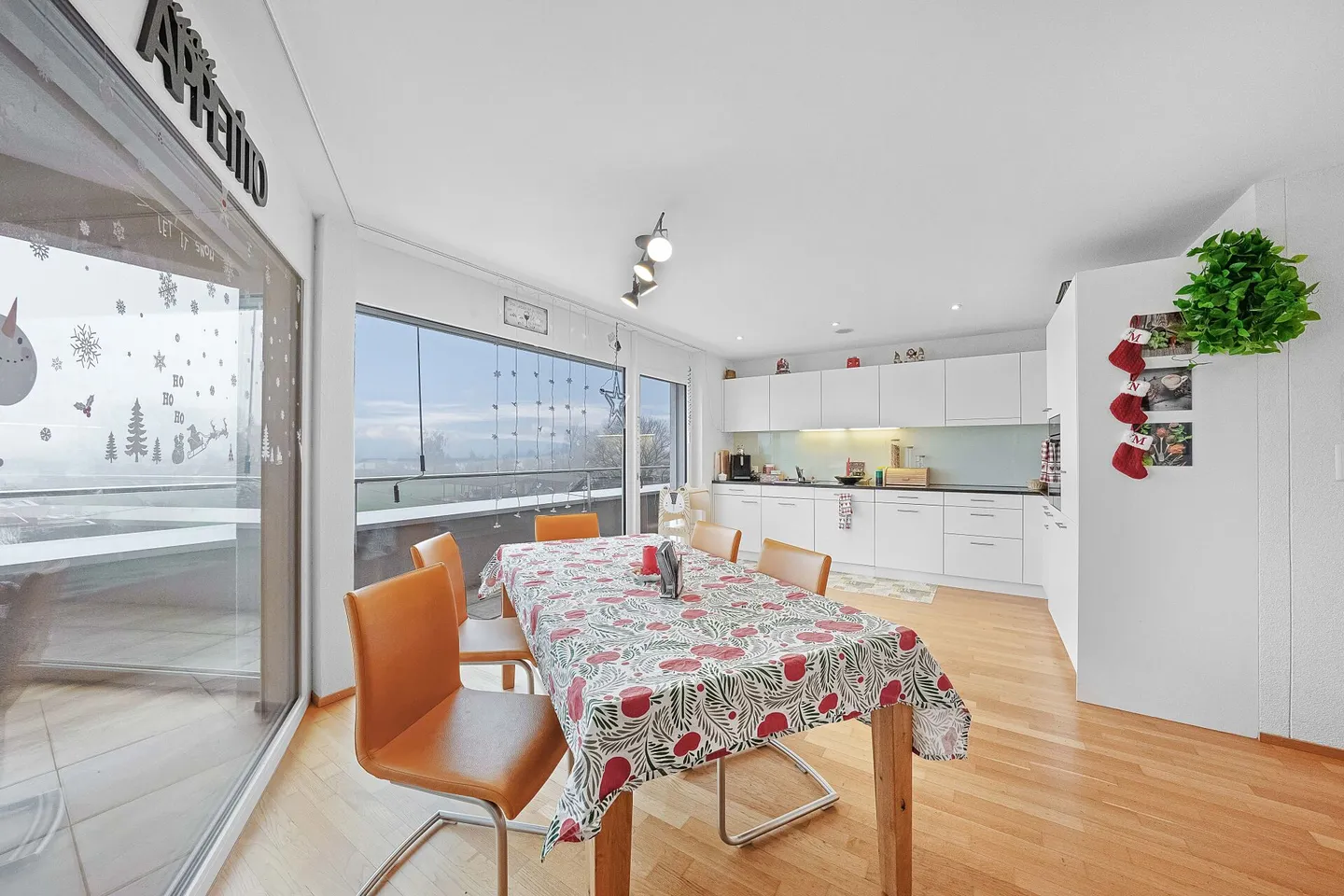 Appartamento attico di 3,5 locali - Foto 2 di 13