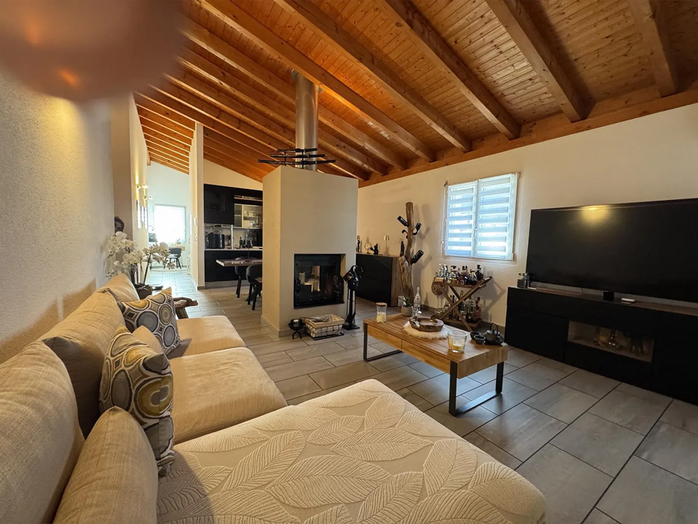 Ein echtes Juwel - In perfekter Lage - Foto 1 von 24