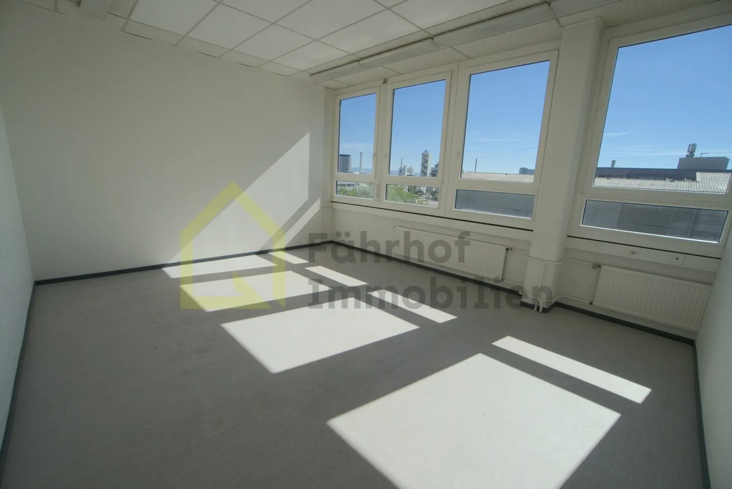 Bürofläche mieten - Foto 2 von 17