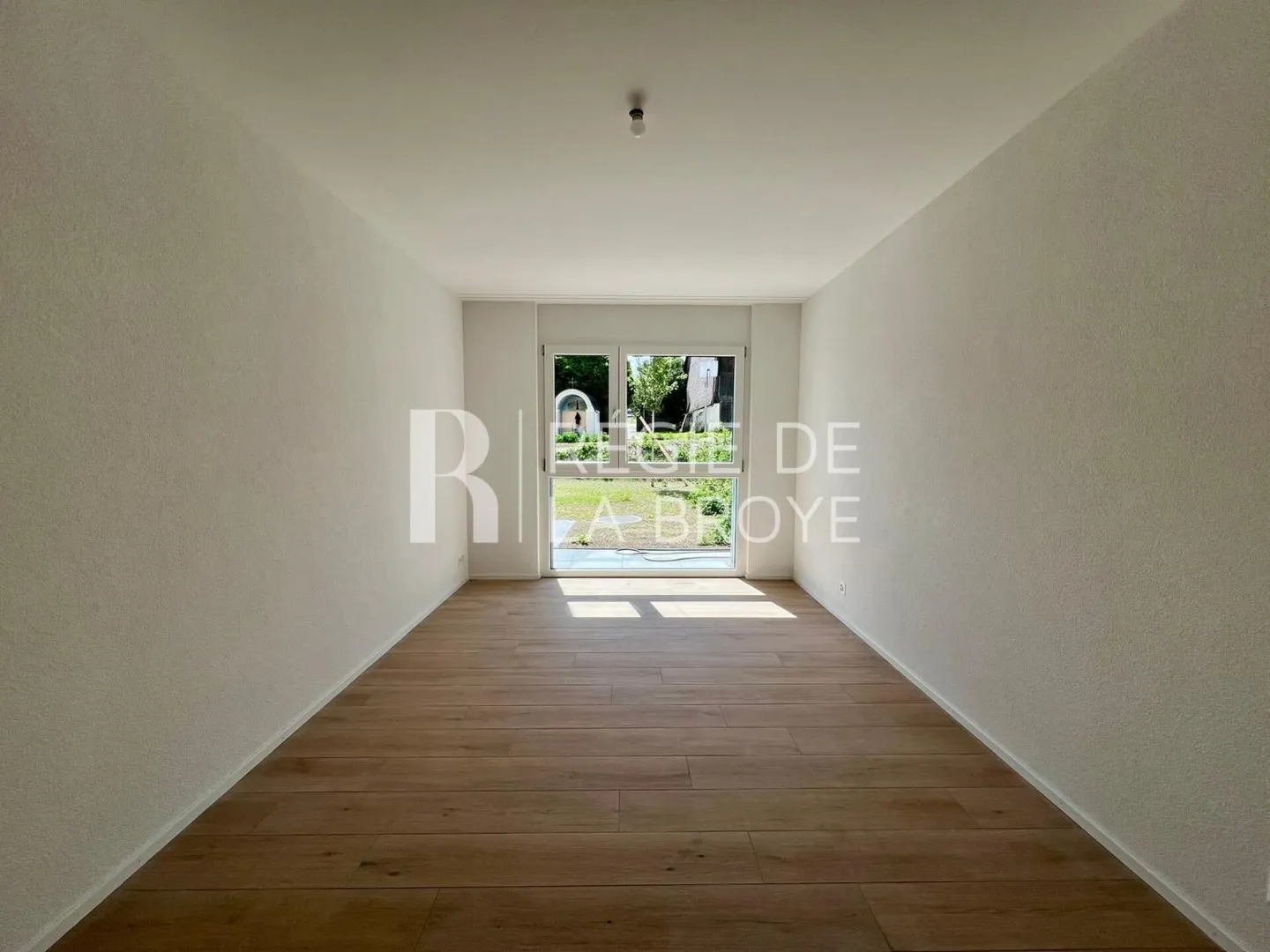 New 2.5-room apartment in Léchelles - Photo 3 of 6
