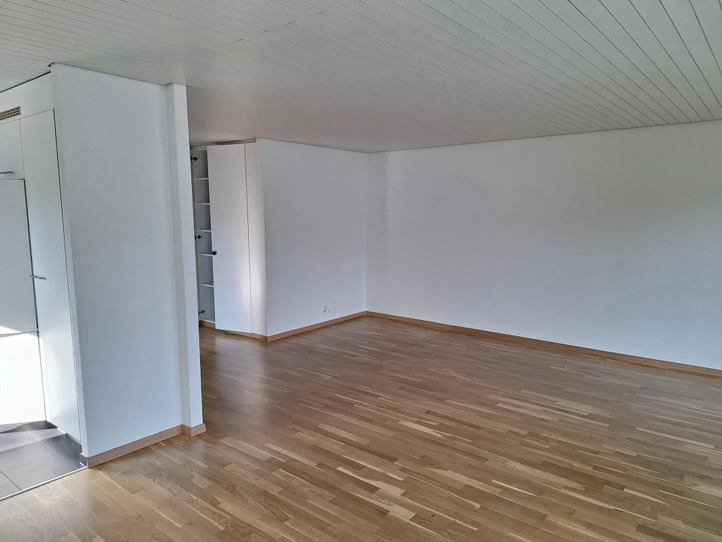 Appartamento familiare nel verde - Foto 4 di 20