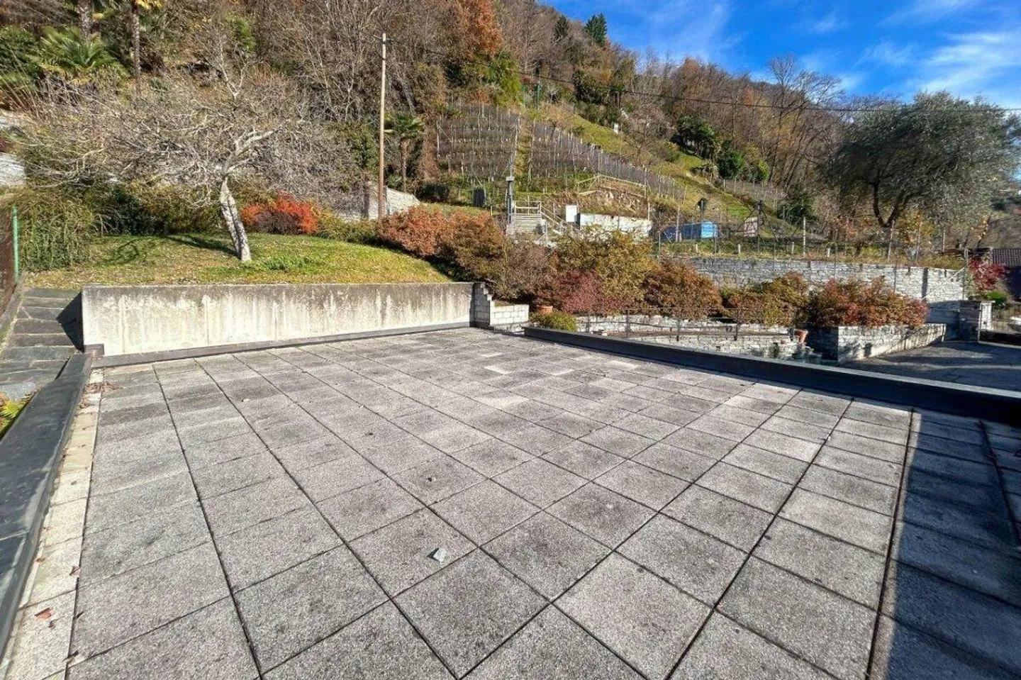 Multi-family house with beautiful lake view and large land - Photo 13 of 14