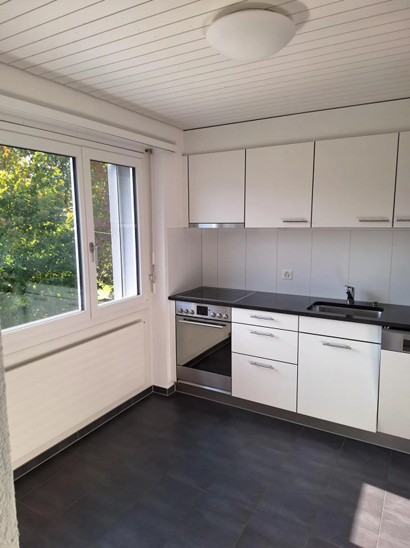 Appartamento familiare nel verde - Foto 5 di 20