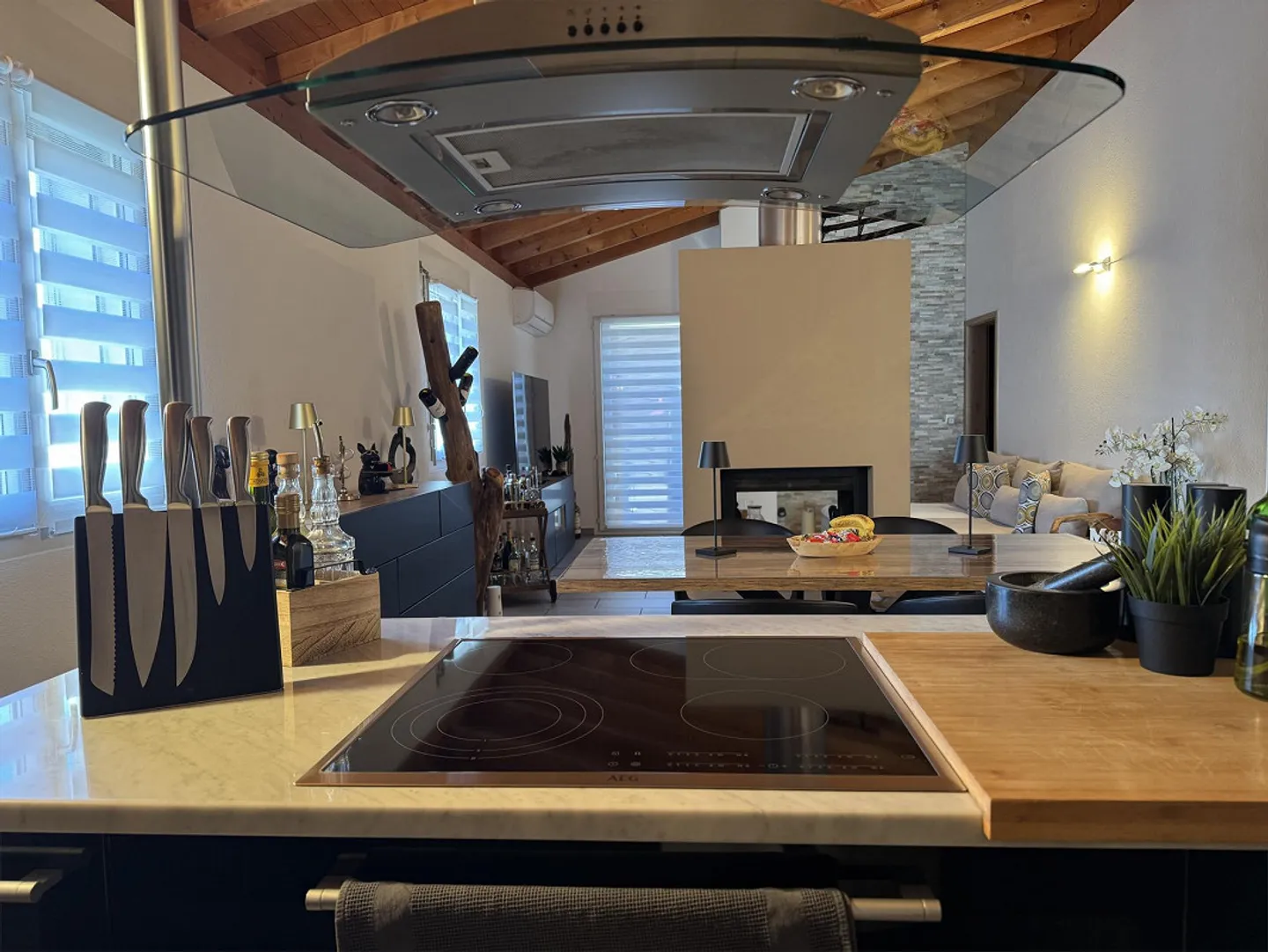 Ein echtes Juwel - In perfekter Lage - Foto 3 von 24