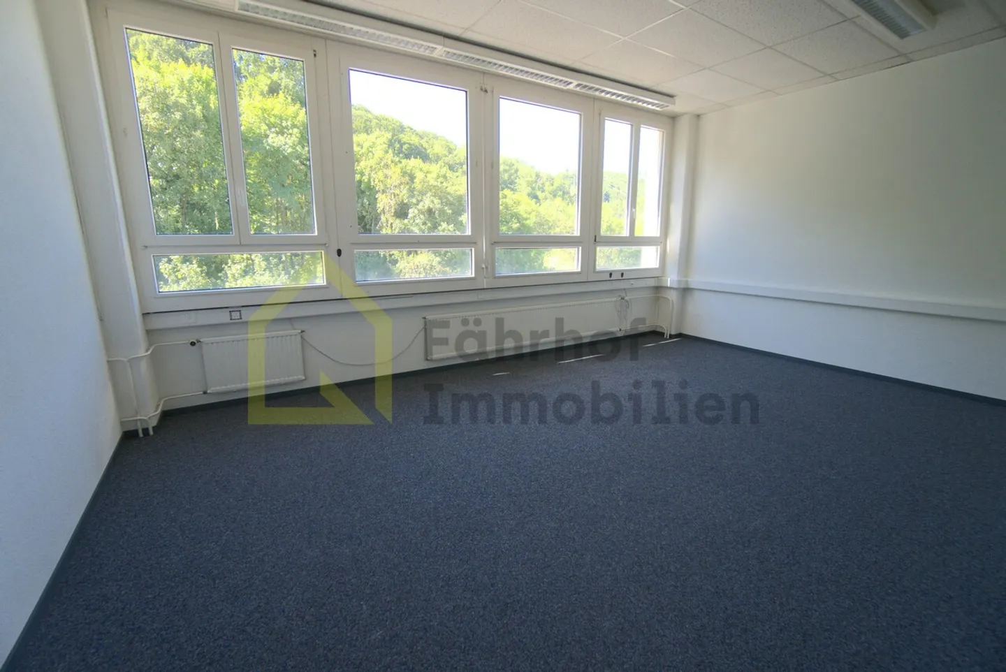 Bürofläche mieten - Foto 9 von 17
