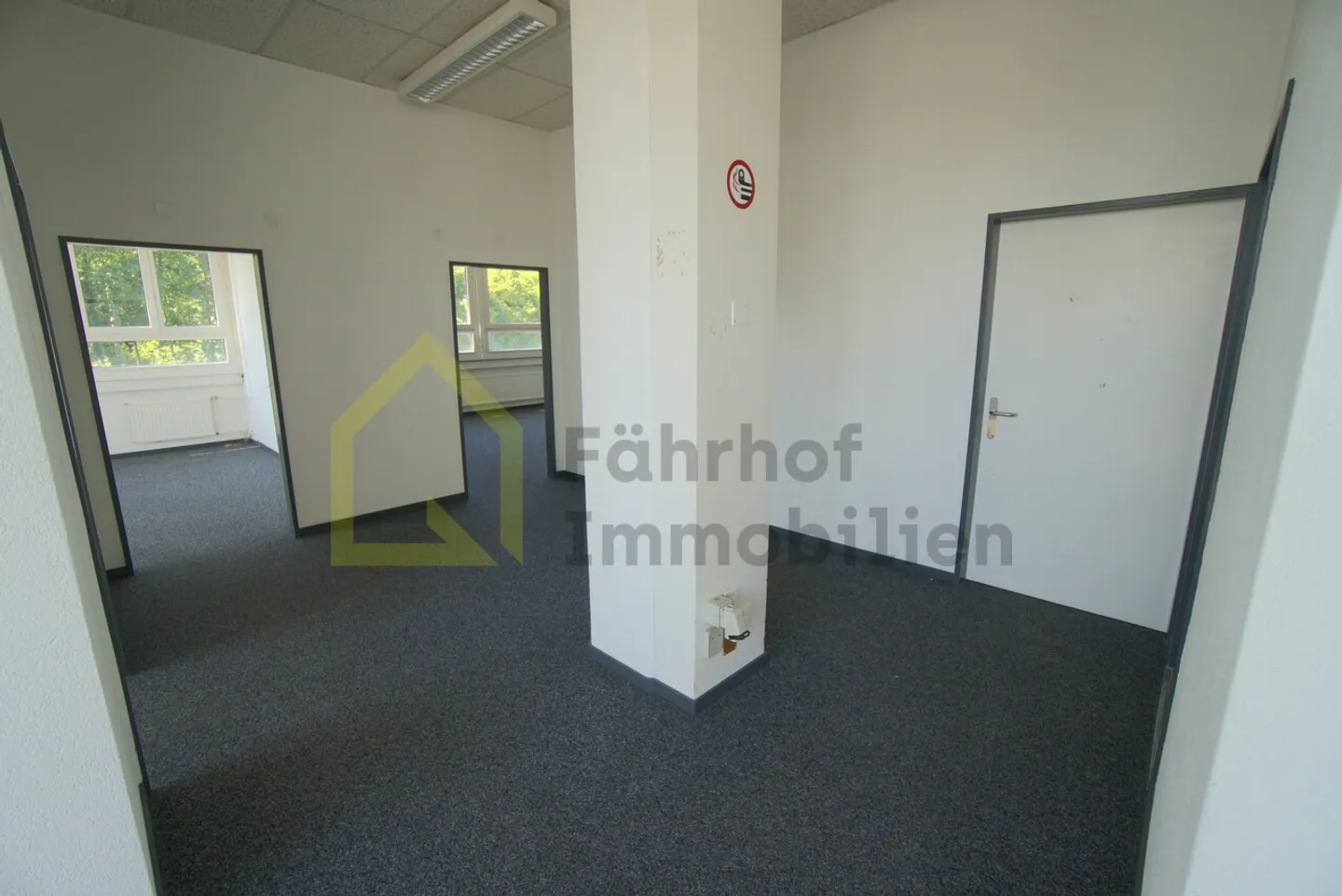 Bürofläche mieten - Foto 11 von 17