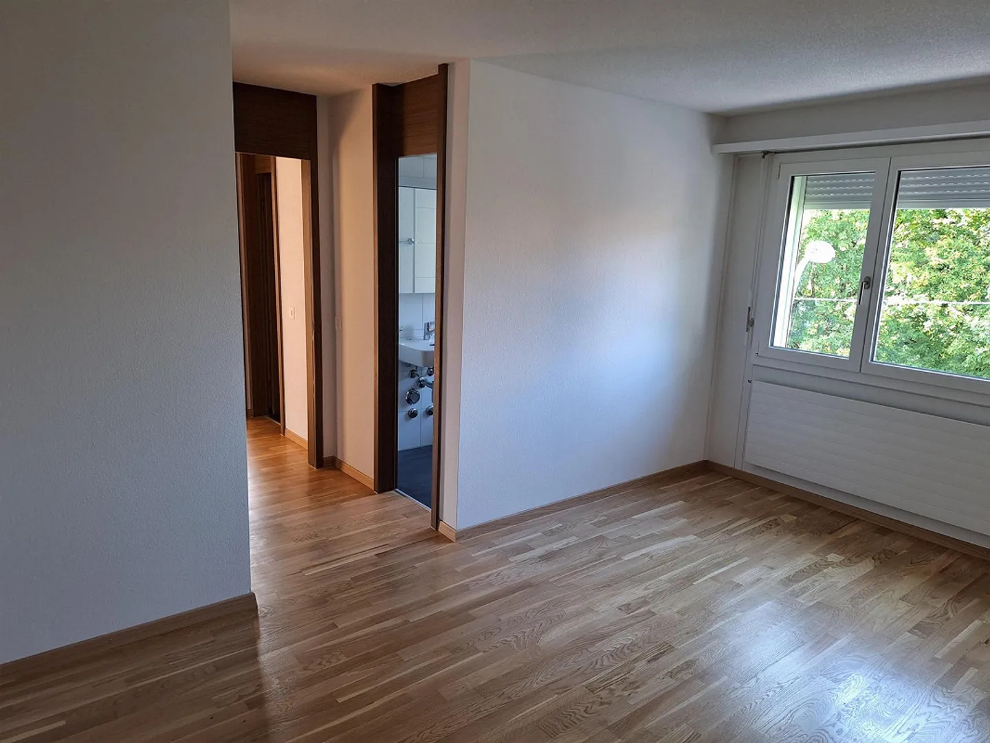 Appartamento familiare nel verde - Foto 13 di 20