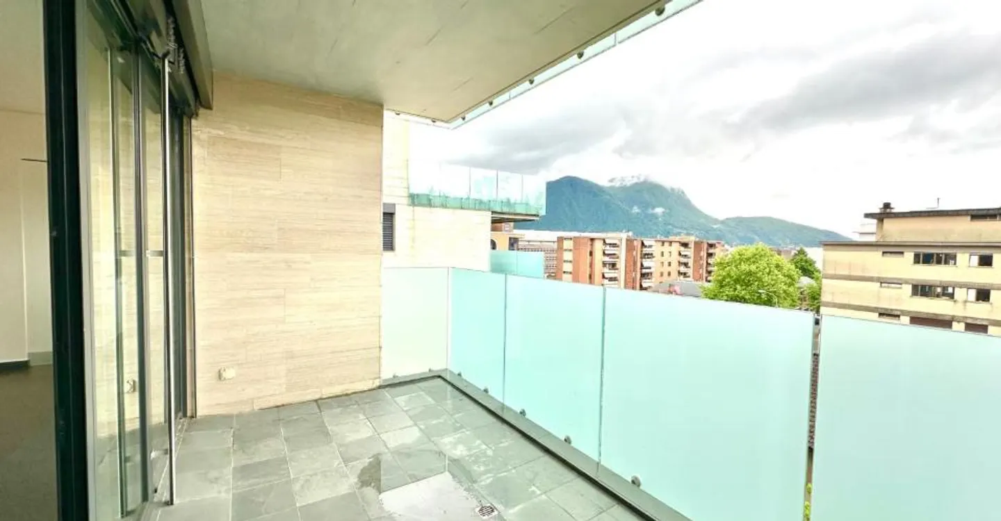Exclusivité et Modernité au Centre de Lugano. - Photo 8 sur 10