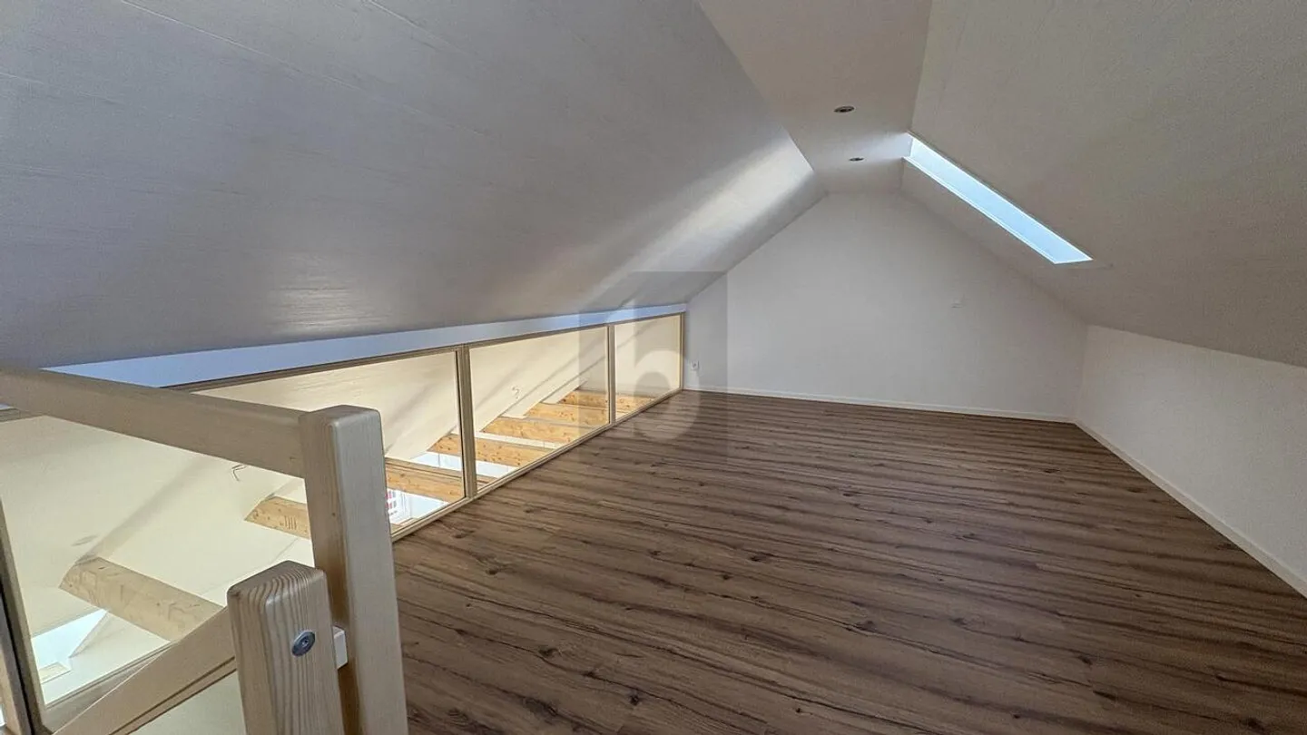 BATHED IN LIGHT, SPACIOUS AND NEW - Photo 4 of 6