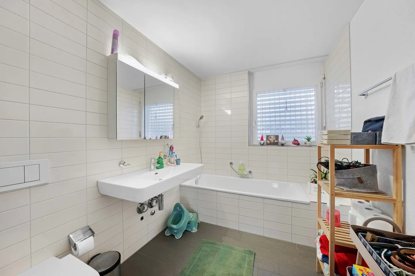 Appartamento attico di 3,5 locali - Foto 7 di 13