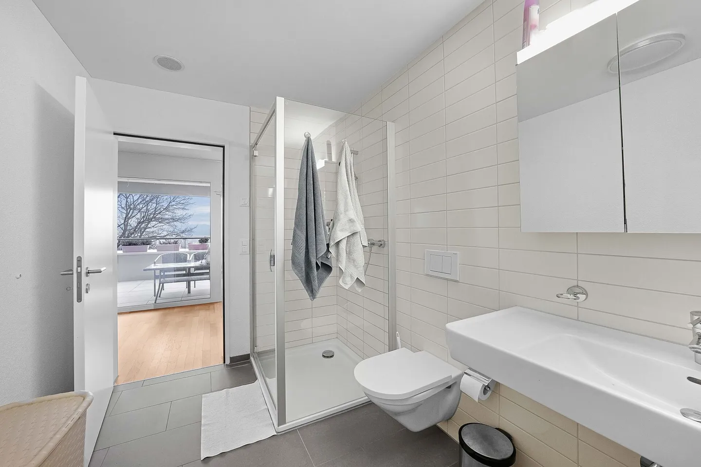 Appartamento attico di 3,5 locali - Foto 6 di 13