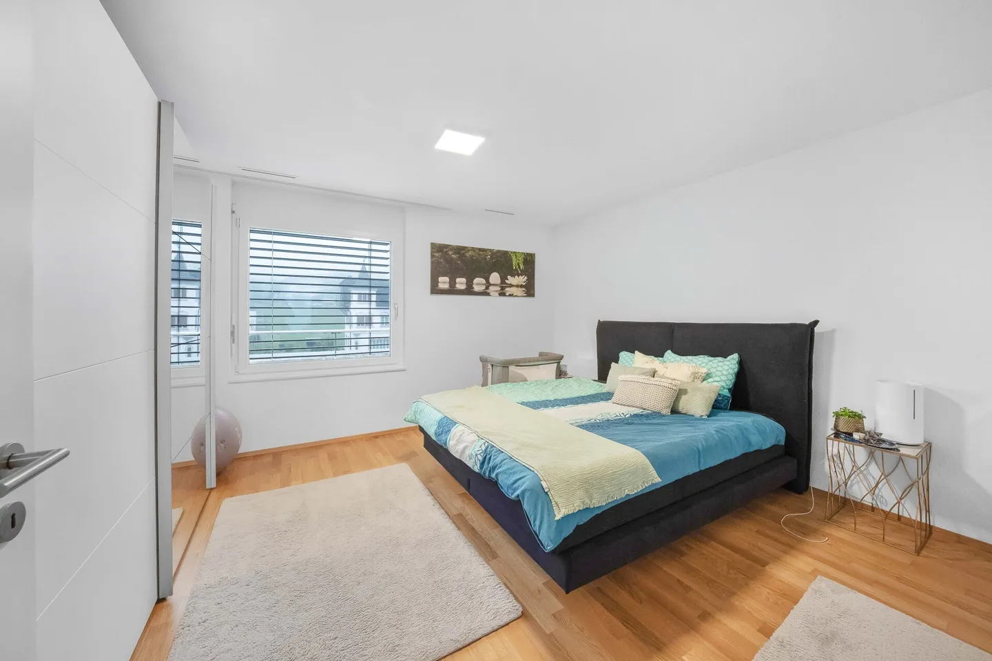 Appartamento attico di 3,5 locali - Foto 8 di 13