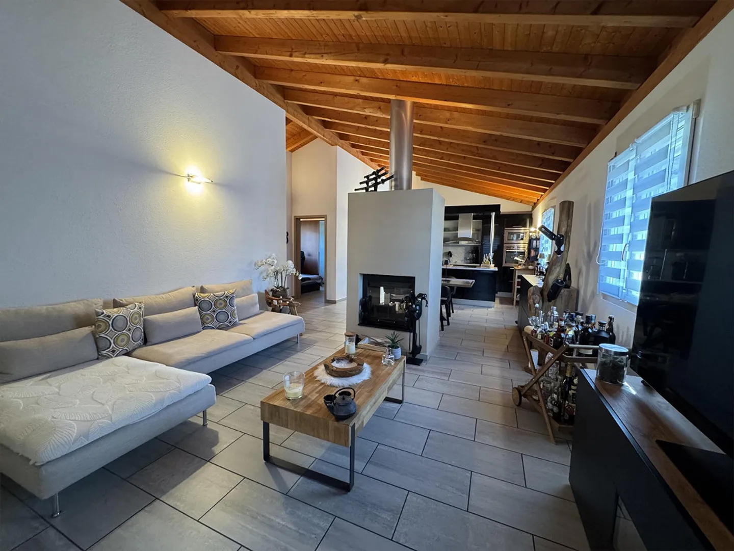 Ein echtes Juwel - In perfekter Lage - Foto 4 von 24