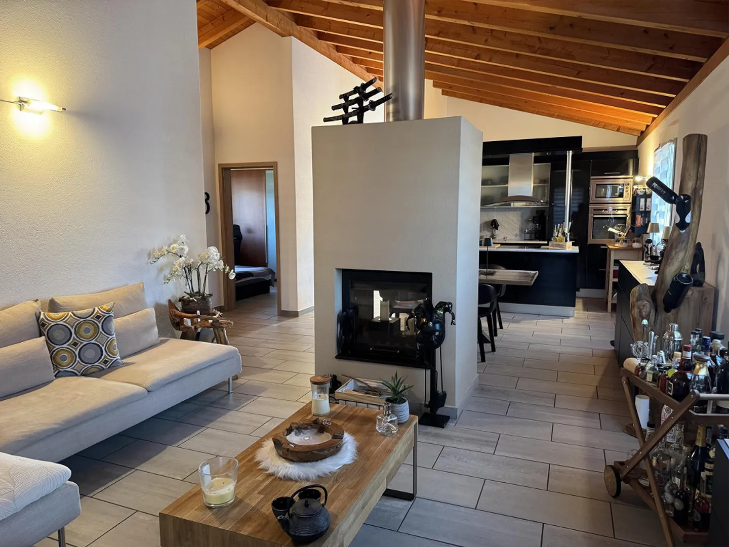 Ein echtes Juwel - In perfekter Lage - Foto 10 von 24