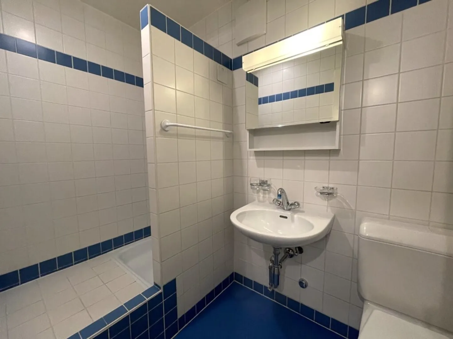 En plein coeur de Lausanne - Photo 6 sur 9