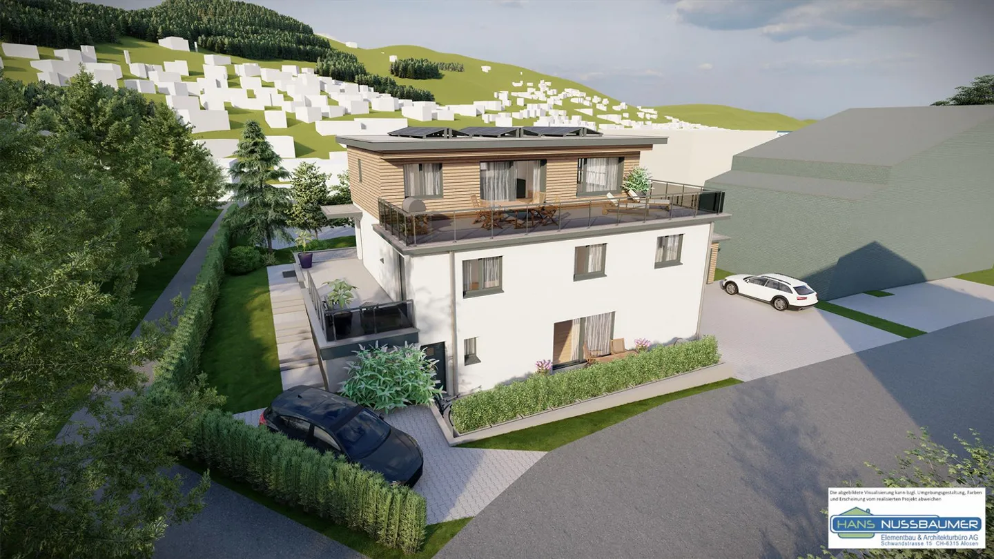 Vivere come in una propria casa - Foto 1 di 4