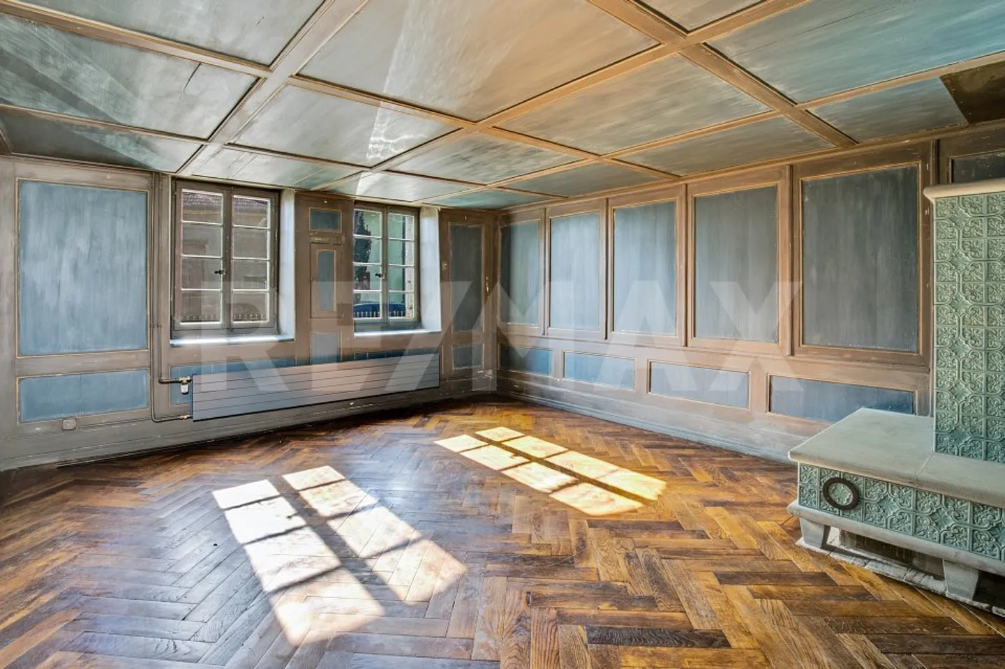 Charaktervolles Bauernhaus in Vesin - Foto 4 von 8