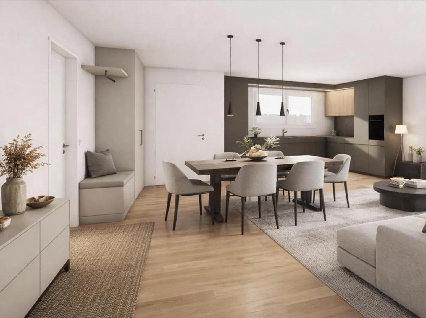 Vivere come in una propria casa - Foto 3 di 4