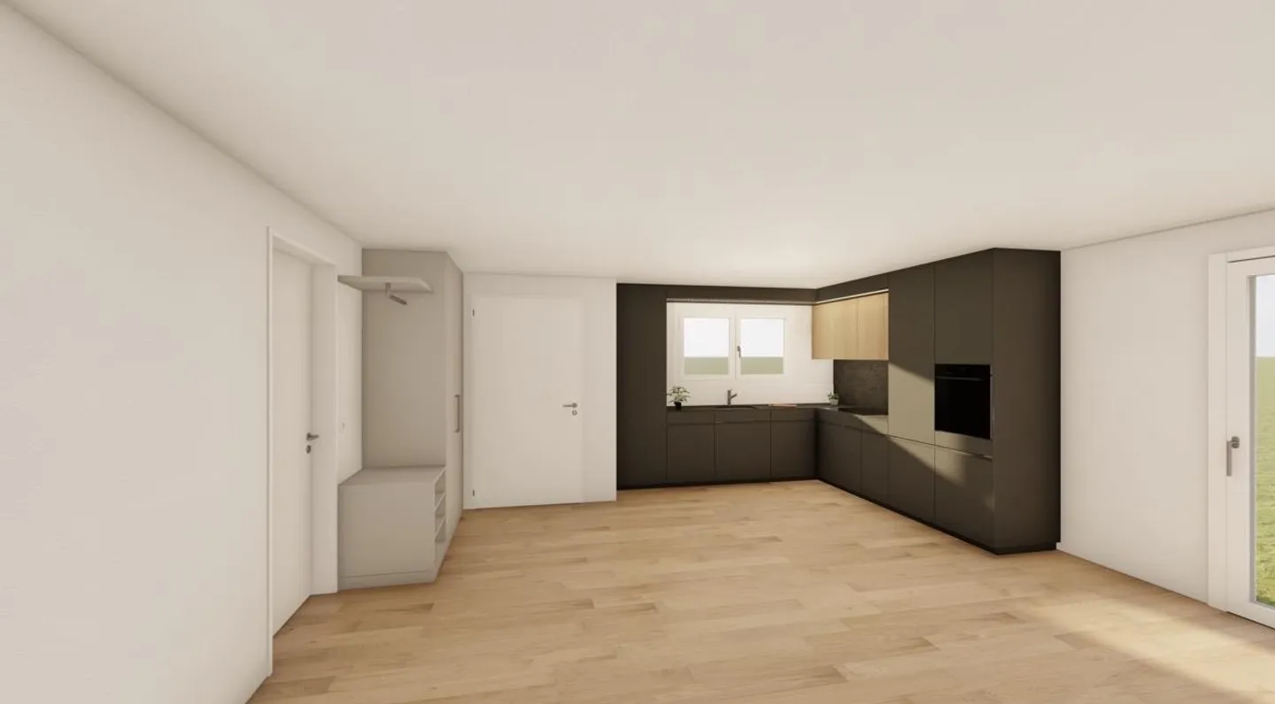 Vivere come in una propria casa - Foto 4 di 4