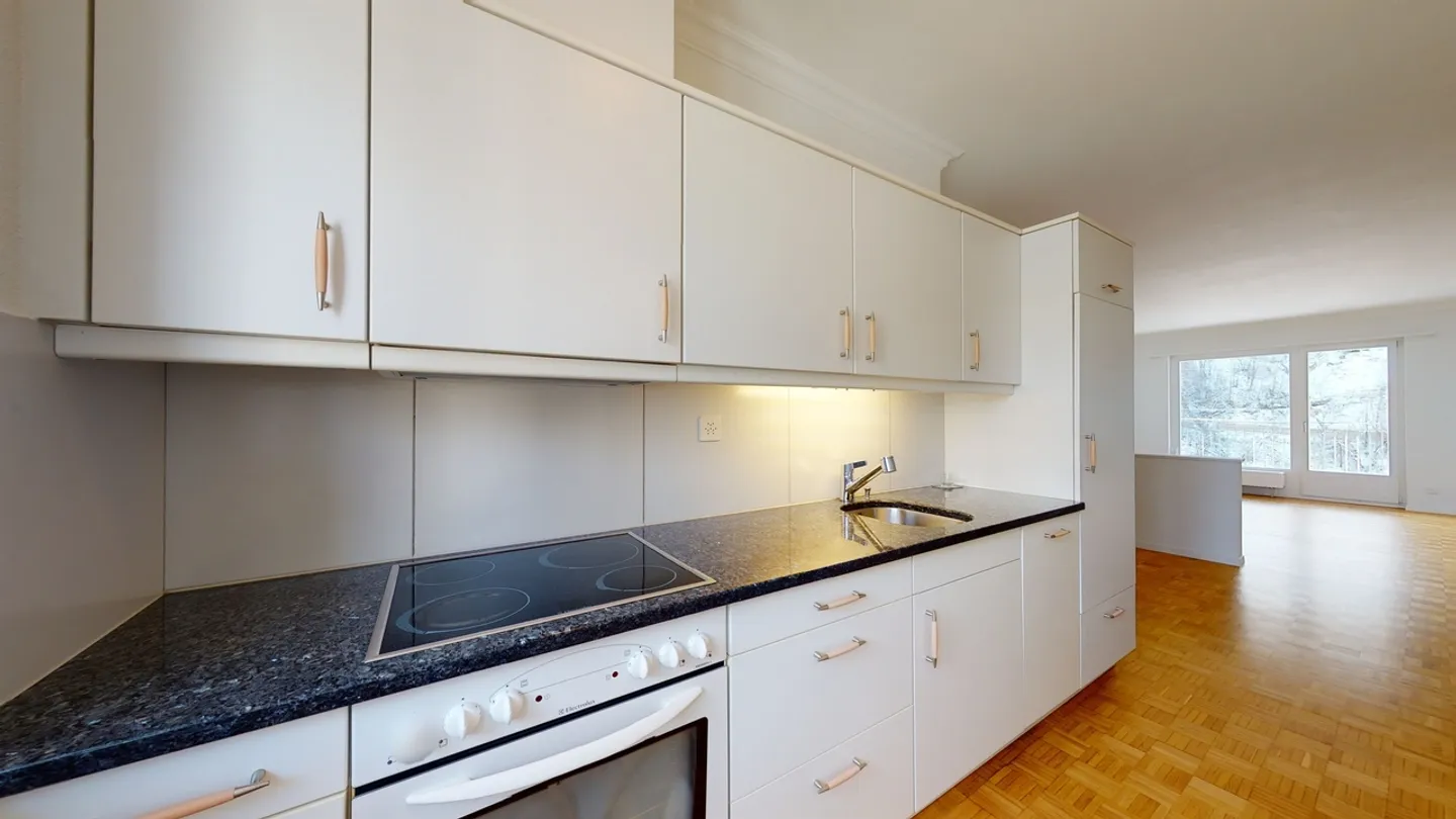 Apartment for rent - Photo 5 of 7