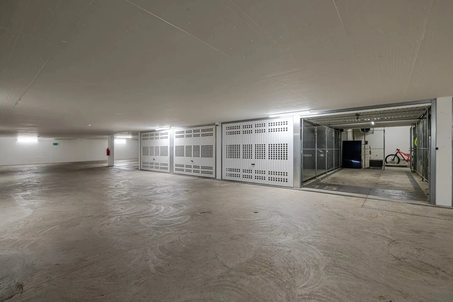 Exklusivität - Wunderschöne zeitgenössische Penthouse im Herzen von Saint-Jean - Foto 10 von 10