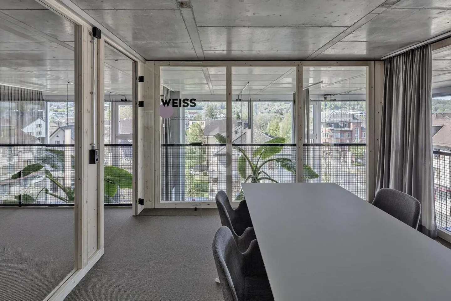 DESIGN LOFT, WITH 2 TERRACES - Photo 5 of 6