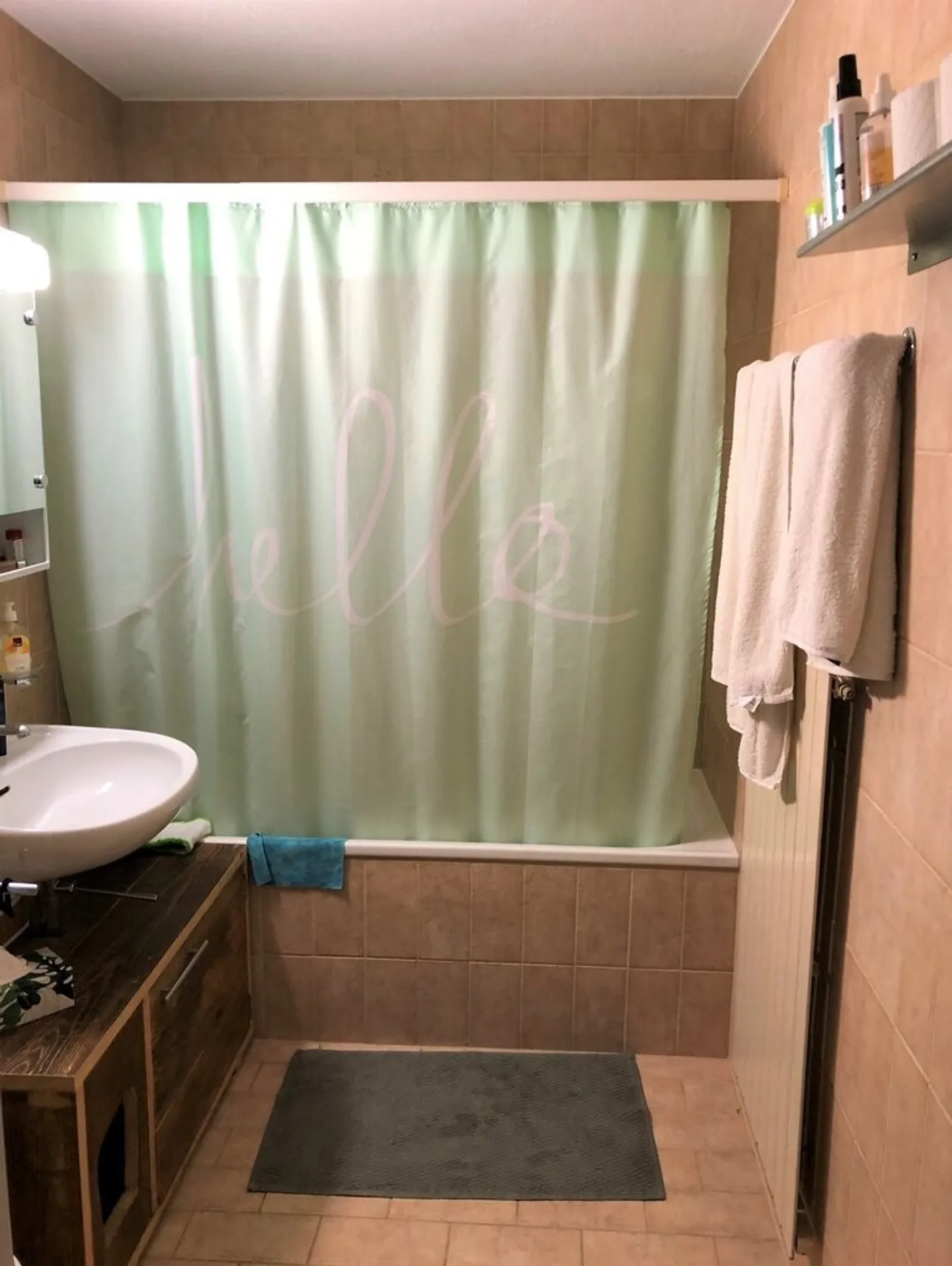 Appartamento 2.5 camere affascinante - Foto 6 di 6