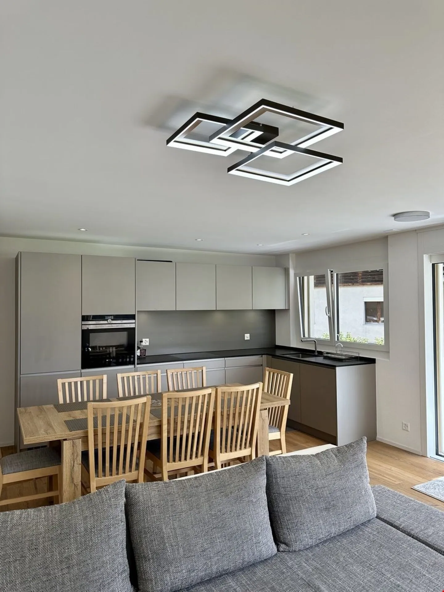 Modernes Gartenapartment 20 Min von Freiburg - Foto 6 von 14