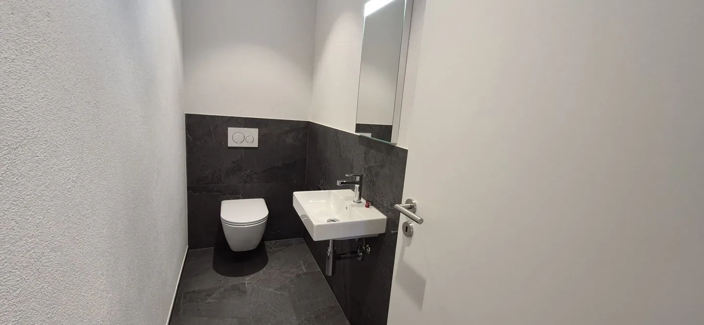 Appartement Moderne au Rez-de-Chaussée Recherche Nouveaux Locataires - Photo 14 sur 16