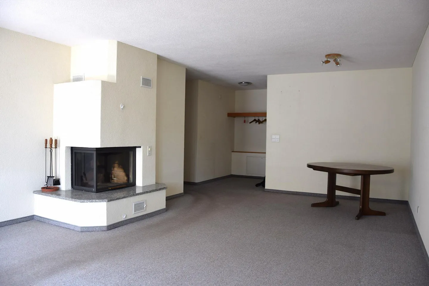 Appartamento interessante di 4 1/2 stanze con posto auto sotterraneo - Foto 5 di 14