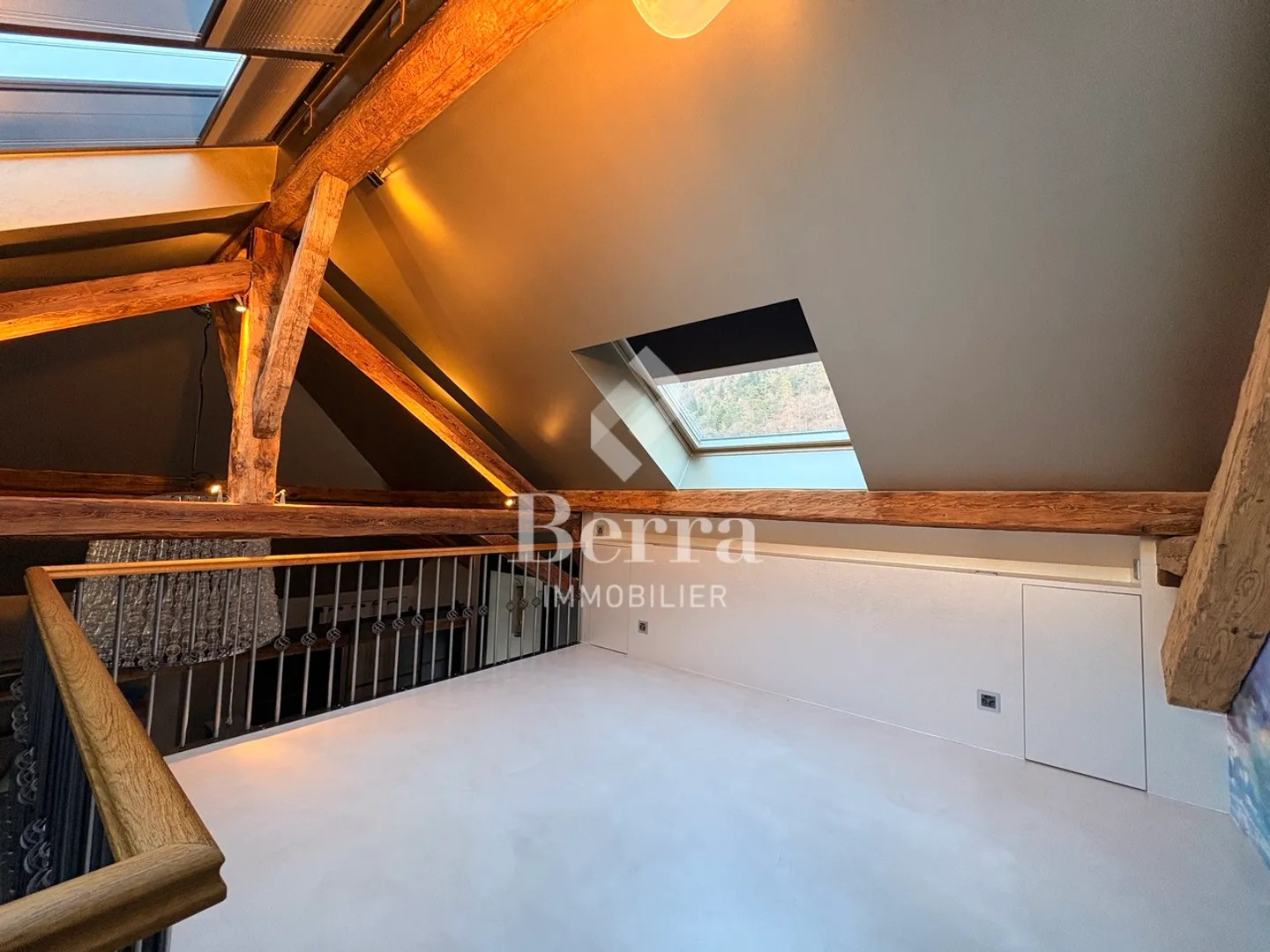 Appartamento duplex situato in mansarda in affitto! - Foto 12 di 21