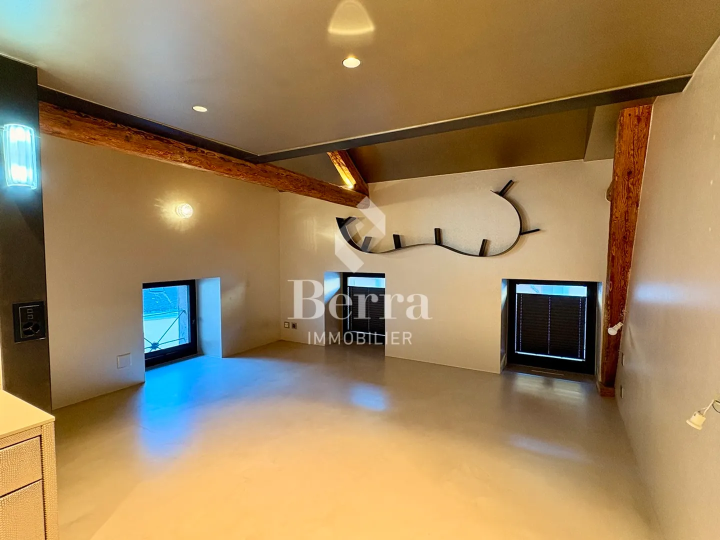 Appartamento duplex situato in mansarda in affitto! - Foto 7 di 21