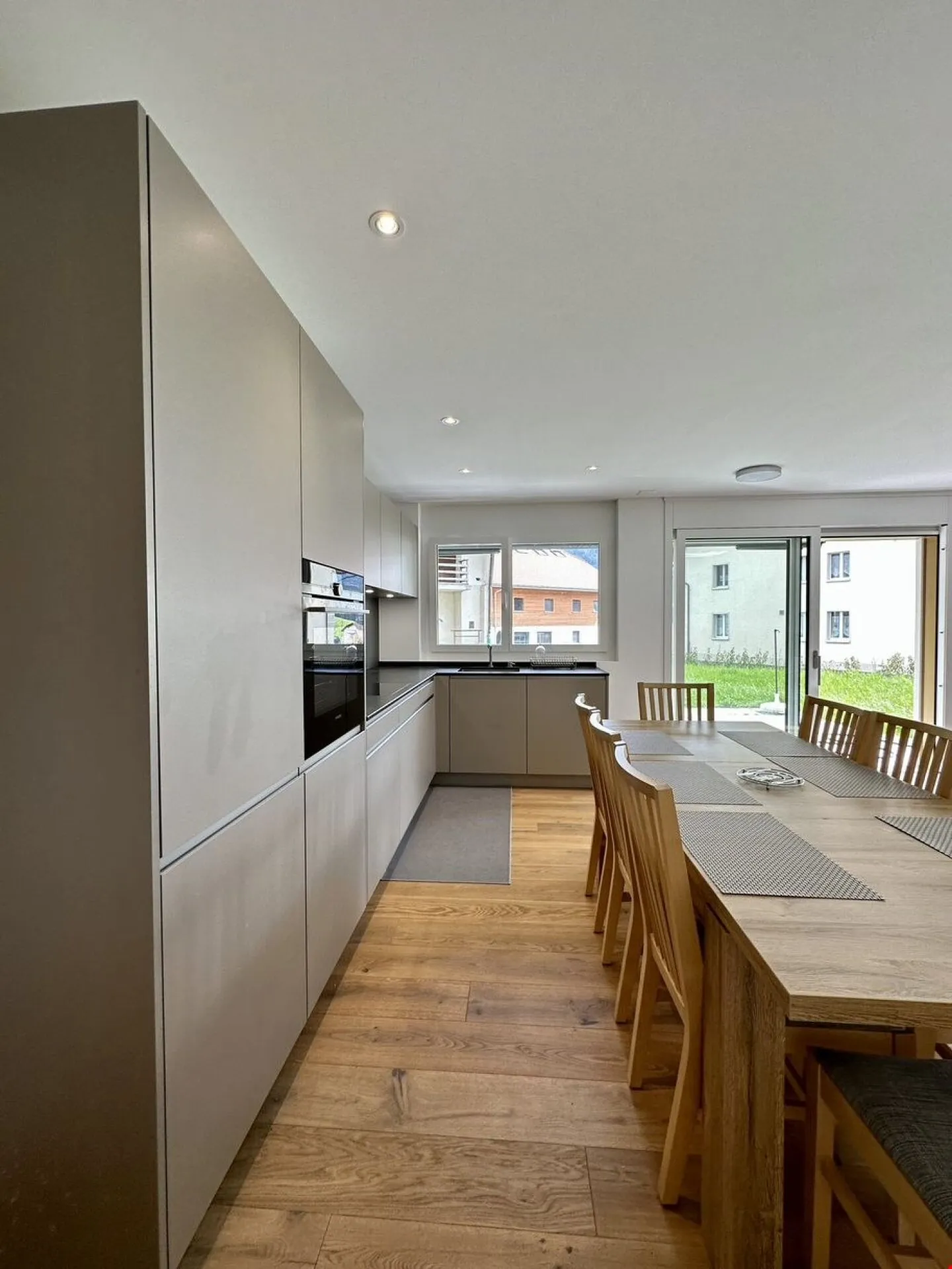 Modernes Gartenapartment 20 Min von Freiburg - Foto 5 von 14