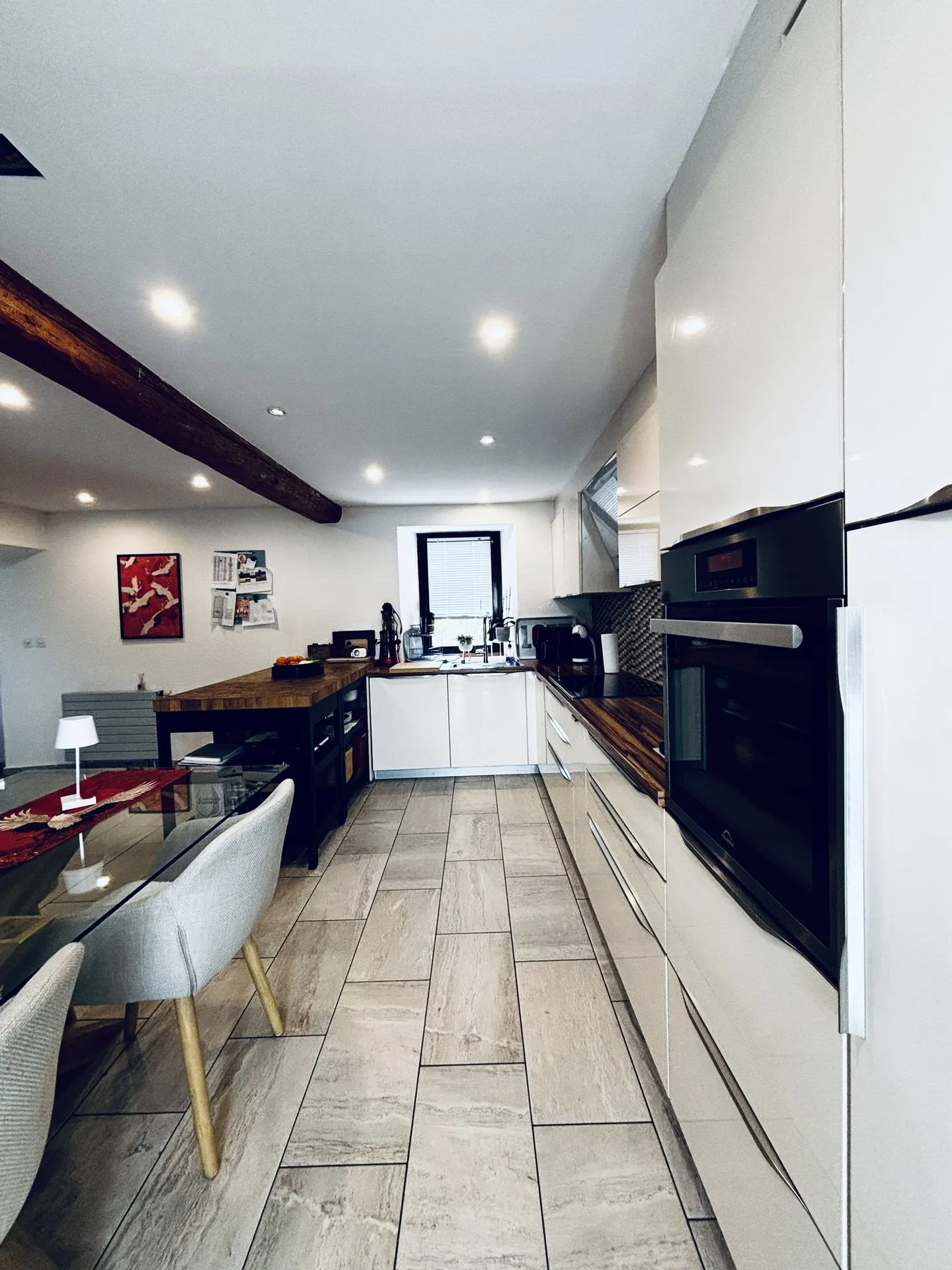 Charmantes Einfamilienhaus in Contone - Foto 2 von 17