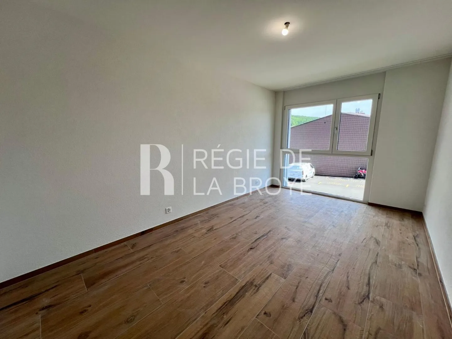 New 2.5-room apartment in Léchelles - Photo 5 of 7